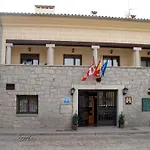 Hotel Arco San Vicente