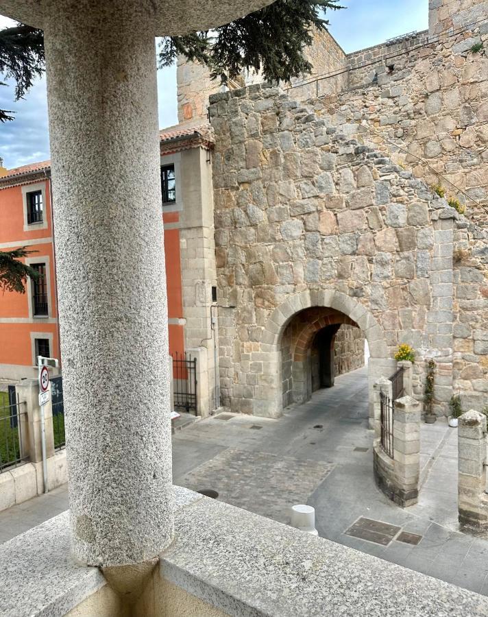 Hotel Arco San Vicente 2*