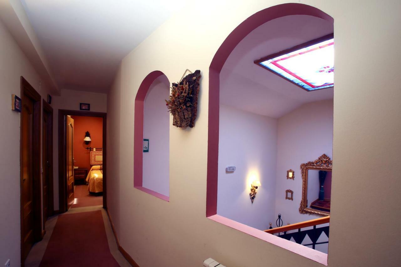 Arco San Vicente 2*